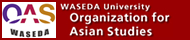 Organization for Asian Studies