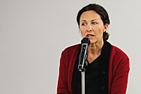 Anna Vassilieva (Monterey Institute of International Studies)