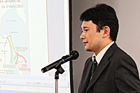 Shinji Hyodo (National Institute for Defense Studies, Tokyo) Shinji Hyodo (National Institute for Defense Studies, Tokyo)