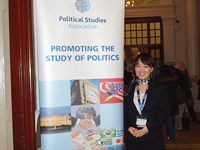 Jemma Edinburgh, 2010 British Political Studies Association (BPSA) Annual Convention: Political economy of trade integration Jemma Edinburgh, 2010 British Political Studies Association (BPSA) Annual Convention: Political economy of trade integration