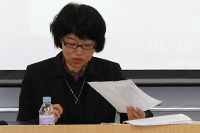 平川幸子