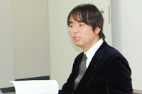 黒田一雄