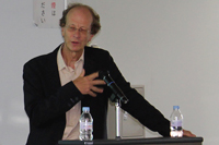 Ian Neary Ian Neary