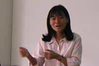 Dr. Sanae Fujita Associate Human Rights Centre University of Essex 