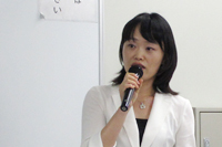 Moderator: Jemma Kim, Assistant Professor, Waseda University Moderator: Jemma Kim, Assistant Professor, Waseda University