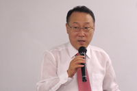 Lecturer: Dr. Kim, Youen(Associate Professor of Korean Studies, Graduate School of International Studies, Hanyang University, Korea.) Lecturer: Dr. Kim, Youen(Associate Professor of Korean Studies, Graduate School of International Studies, Hanyang University, Korea.)