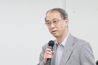 Shujiro Urata, Professor, Graduate School of Asia-Pacific Studies