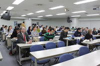 What Ed Reischauer Would Say about U.S.-Japan Relations Today / Dr. George Packard What Ed Reischauer Would Say about U.S.-Japan Relations Today / Dr. George Packard