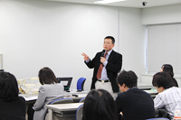 Prof. Yu Tiejun (Peking University) Prof. Yu Tiejun (Peking University)