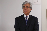 Tsuneo Akaha, Professor of International Policy Studies and Director, Center for East Asian Studies, Monterey Institute, California; Visiting Professor, Waseda University Institute of Asia-Pacific Studies