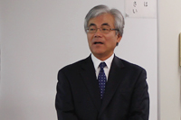 Tsuneo Akaha, Professor of International Policy Studies and Director, Center for East Asian Studies, Monterey Institute, California; Visiting Professor, Waseda University Institute of Asia-Pacific Studies Tsuneo Akaha, Professor of International Policy Studies and Director, Center for East Asian Studies, Monterey Institute, California; Visiting Professor, Waseda University Institute of Asia-Pacific Studies