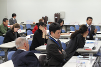 Seminar: Russia and East Asian Regional Integration, November 30, 2010