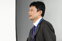 Shinji Hyodo, Senior Research Fellow, National Institute for Defense Studies, Tokyo Shinji Hyodo, Senior Research Fellow, National Institute for Defense Studies, Tokyo