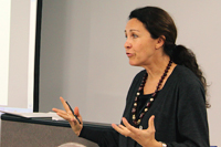 Anna Vassilieva, Professor of Russian Studies, Monterey Institute of International Studies, California Anna Vassilieva, Professor of Russian Studies, Monterey Institute of International Studies, California