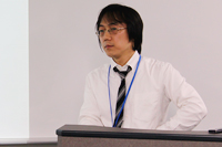 Kenji Horiuchi, Assistant Professor, Waseda University Institute of Asia-Pacific Studies Kenji Horiuchi, Assistant Professor, Waseda University Institute of Asia-Pacific Studies