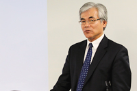 Tsuneo Akaha, Professor of International Policy Studies and Director, Center for East Asian Studies, Monterey Institute, California; Visiting Professor, Waseda University Institute of Asia-Pacific Studies Tsuneo Akaha, Professor of International Policy Studies and Director, Center for East Asian Studies, Monterey Institute, California; Visiting Professor, Waseda University Institute of Asia-Pacific Studies