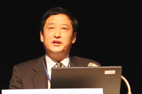 Wang Yizhou (Professor, School of International Studies, Beijing University)