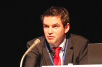Benjamin Schreer (Senior Lecturer, Strategic and Defence Studies Centre, Australian National University) Benjamin Schreer (Senior Lecturer, Strategic and Defence Studies Centre, Australian National University)