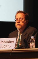 Alastair Iain Johnston (Professor, Harvard University) Alastair Iain Johnston (Professor, Harvard University)