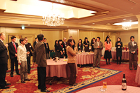 Reception Reception