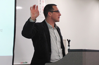 Stephan. R. Nagy (Assistant professor,The Chinese University of Hong Kong) Stephan. R. Nagy (Assistant professor,The Chinese University of Hong Kong)