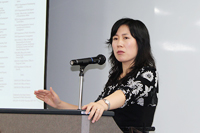 GIARI Political Integration and Identity Seminar: China and the United Nations: From the Perspective of Chinese Participation in Peacekeeping Operations by Liu Tiewa, PhD. GIARI Political Integration and Identity Seminar: China and the United Nations: From the Perspective of Chinese Participation in Peacekeeping Operations by Liu Tiewa, PhD.