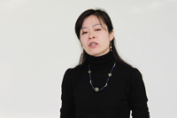 Moderator: Dr. Gracia Liu-Farrer(Associate Professor, GSAPS, Waseda Univ.)