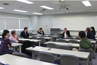 'International Law and the Beijing Consensus: How International Law Relates To International Relations' by Mr. Robert R. Amsterdam 'International Law and the Beijing Consensus: How International Law Relates To International Relations' by Mr. Robert R. Amsterdam