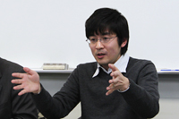 報告1: 松村史紀(大阪国際大学) 報告1: 松村史紀(大阪国際大学)