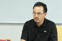 「国際公務員とは何か?」セミナー 講師 車谷卓也・国際民間航空機関(ICAO)職員、元 国連パレスチナ民間救済事業機関(UNRWA)職員 「国際公務員とは何か?」セミナー 講師 車谷卓也・国際民間航空機関(ICAO)職員、元 国連パレスチナ民間救済事業機関(UNRWA)職員