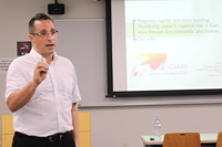 Dr. Stephen Robert Nagy (Assistant Professor at the Chinese University of Hong Kong) Dr. Stephen Robert Nagy (Assistant Professor at the Chinese University of Hong Kong)