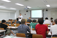 GIARI Lecture by Dr. Stephen Robert Nagy (Assistant Professor at the Chinese University of Hong Kong) GIARI Lecture by Dr. Stephen Robert Nagy (Assistant Professor at the Chinese University of Hong Kong)