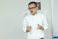 Moderator /Discussant: Takeshi IIDA, Assistant Professor, Waseda University