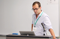 Justin BROWN(University of Warwick) Justin BROWN(University of Warwick)