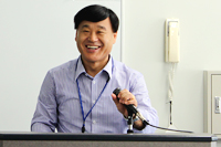 In-Jin Yoon In-Jin Yoon