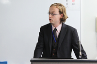 Frederik PONJAERT Frederik PONJAERT