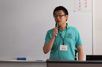 Jiuan ZHANG(Aalborg University Denmark)