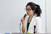 Yoon eui KIM(Korea University (高麗大学)) Yoon eui KIM(Korea University (高麗大学))