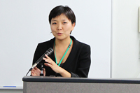 Anna CHUNG(IEE-ULB)