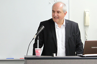 Nicolas LEVRAT Nicolas LEVRAT
