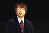 MC: Kazuo KURODA (GIARI Secretary-General; Professor, GSAPS, Waseda University) MC: Kazuo KURODA (GIARI Secretary-General; Professor, GSAPS, Waseda University)