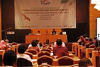 the ICCE in Penang, Malaysia the ICCE in Penang, Malaysia